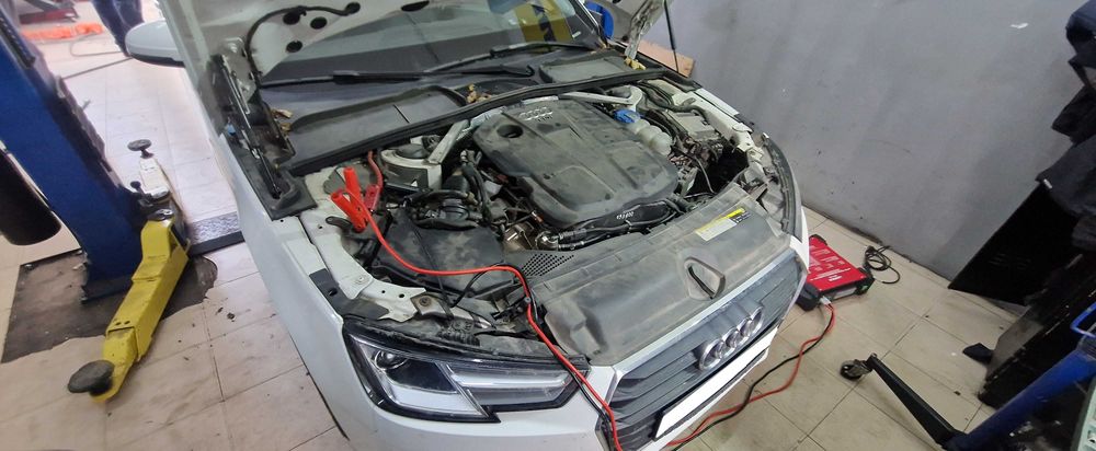 Премахване на DPF/ EGR/ AdBlue SCR + Чип Тунинг / 10+ години Опит !