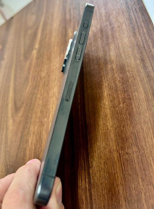 iphone 15 pro max 512 gb cutie factura huse incarcator original