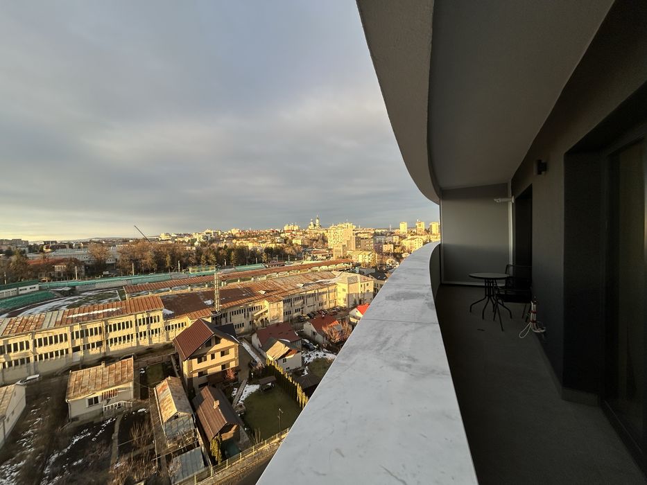 De vanzare Apartament cu 2 camere in complex Avanera