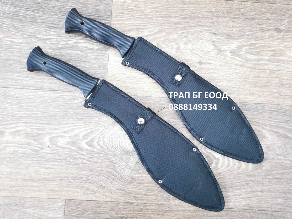 Мачете Кукри Kukri