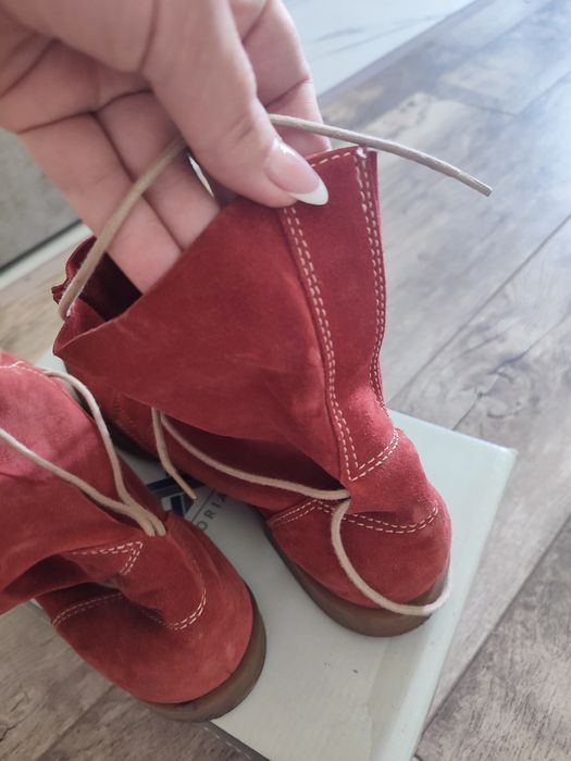 Женские ботинки!!!