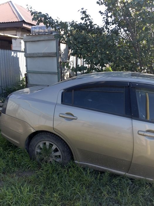 Продам авто в аварийном состоянии