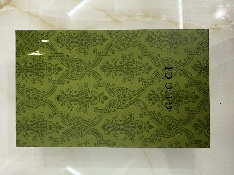 Нова чанта Gucci