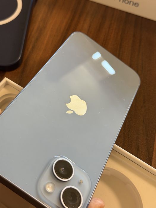 Iphone 14 plus 128 84%