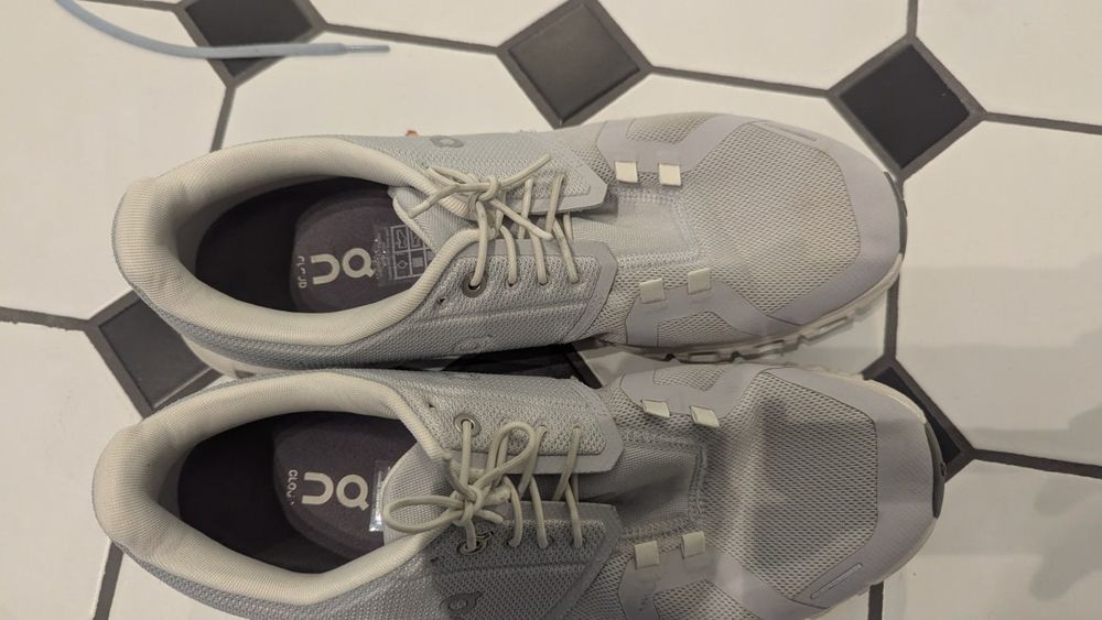 Кроссовки ON оригинал