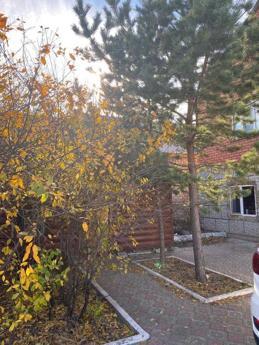 Продается 5 комн коттедж в районе детской больницы