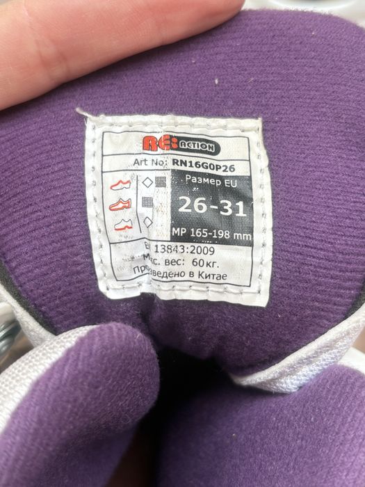 Продам ролики в отличном состоянии