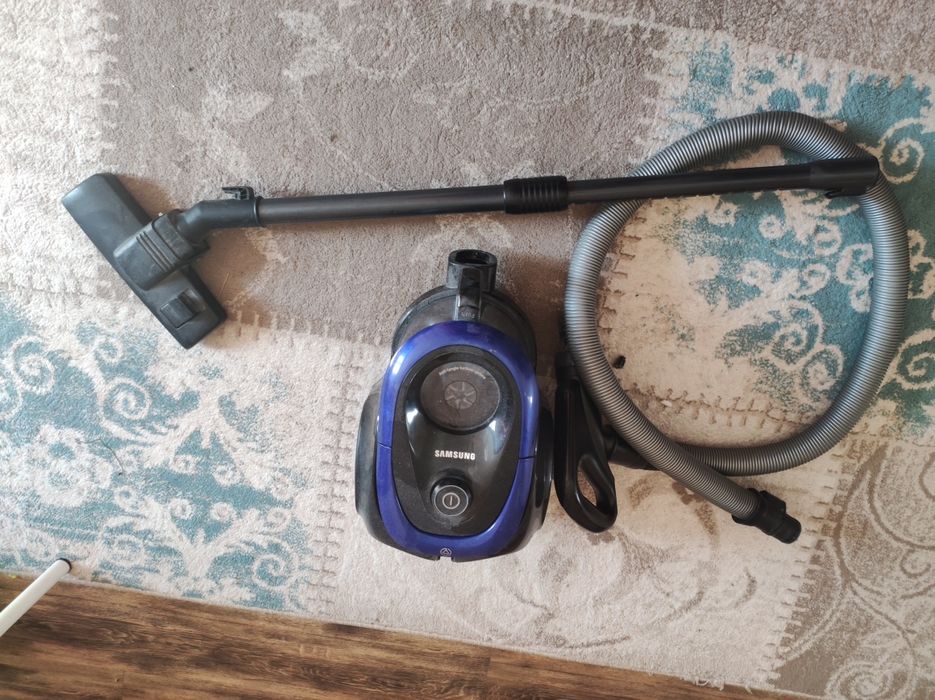 Пелесос на запчасти