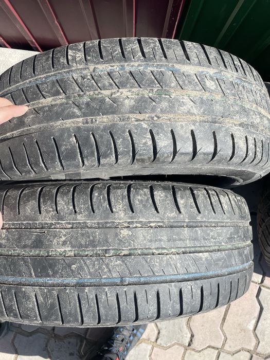 Продам шины лето