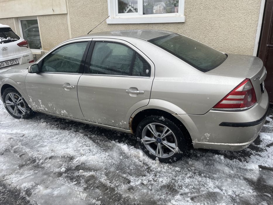 Ford Mondeo  2006