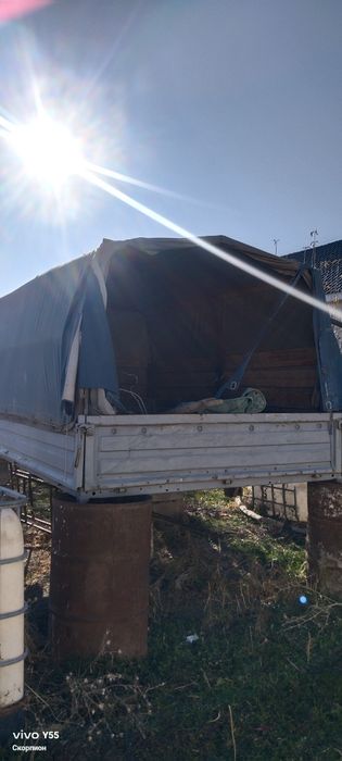 Газель кузов сатылады