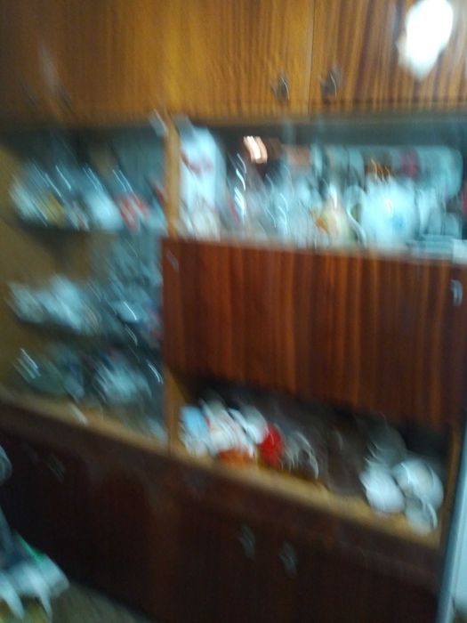 Мини стенка шкаф