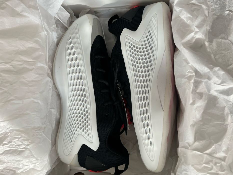 Маратонки Adidas Anthony Edwards 1 Low