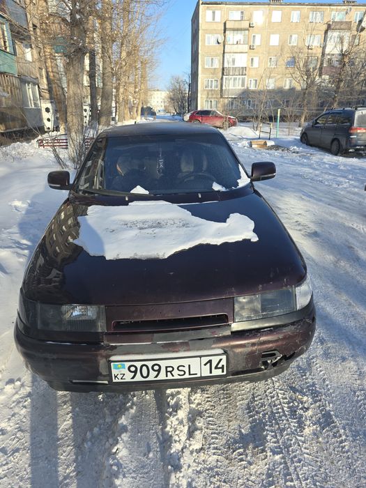 Продам 2112 16кл 700тыс