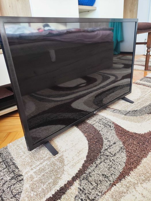 Smart Телевизор LG 32" (81 см) - Full HD, HDR, WebOS