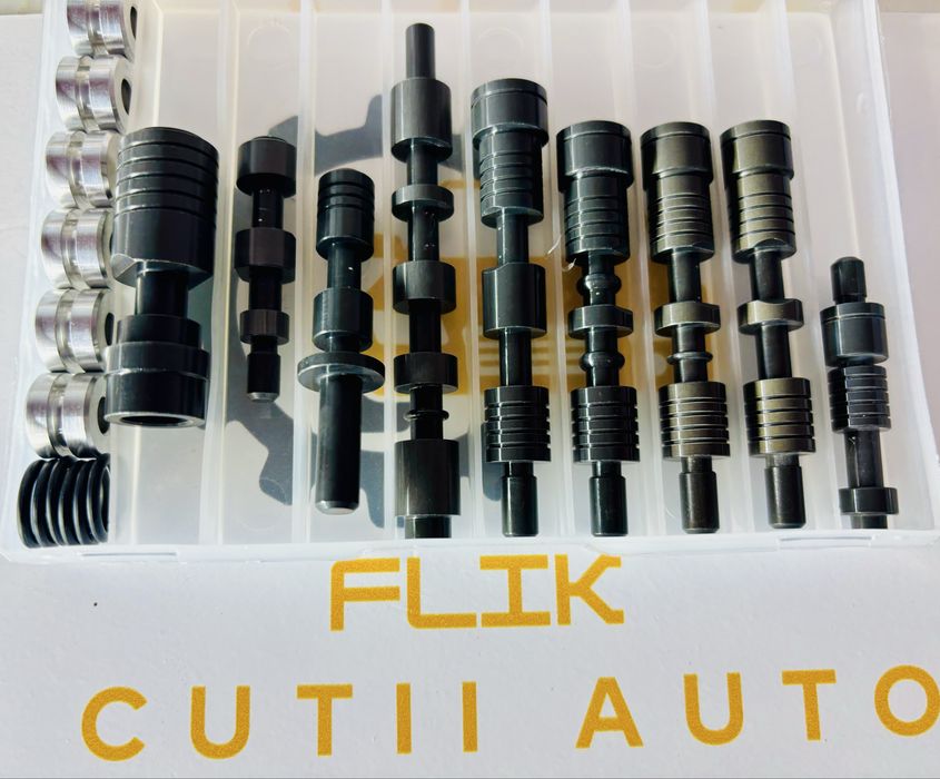 Set pistoane bloc valve - bloc hidraulic cutie automata 6vit 6T40 6T45