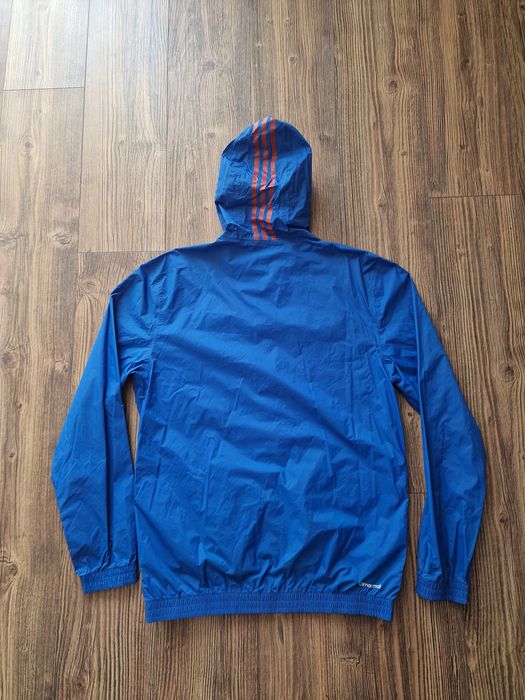 Страхотно мъжко тънко яке ADIDAS размер M