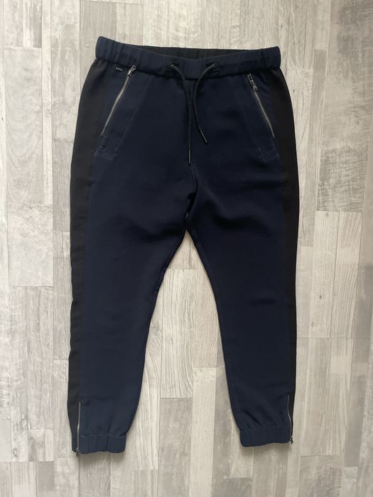 G-Star Raw Bronson Zıp Joggıng pant / дамски спортен панталон S