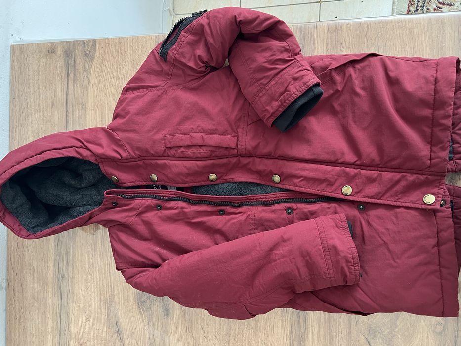 Куртки демисезонные