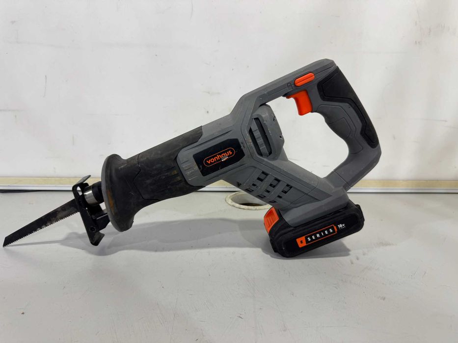 Саблен трион - Vonhaus 18 V li ion