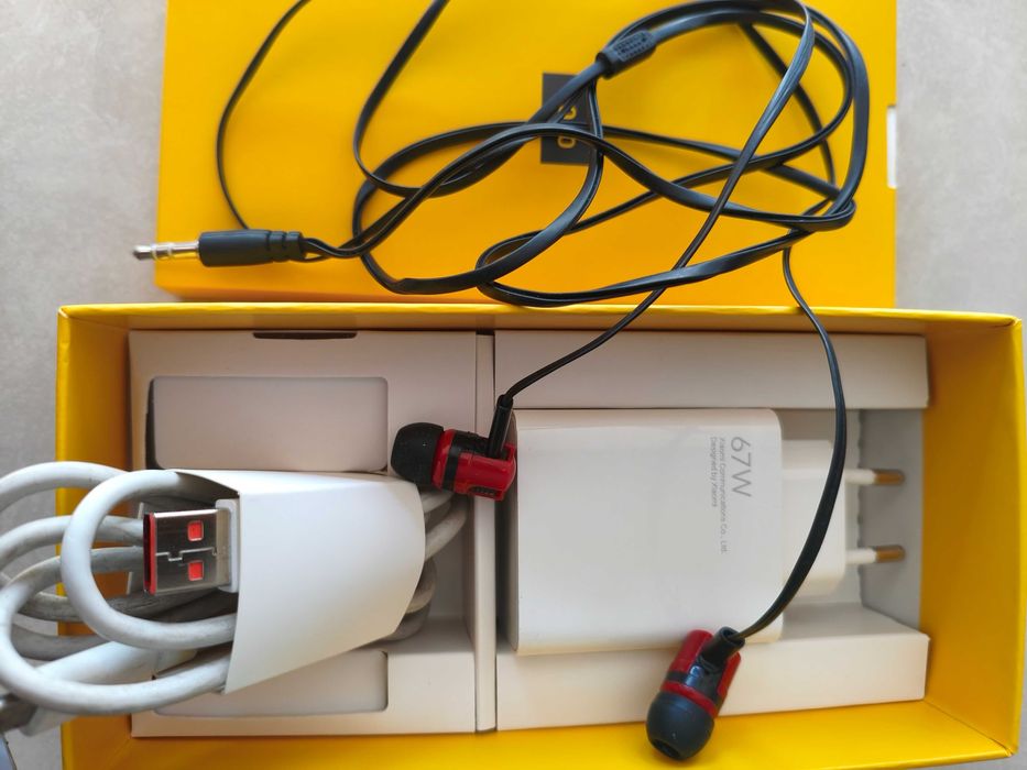 Телефона Poco x4 Pro5G