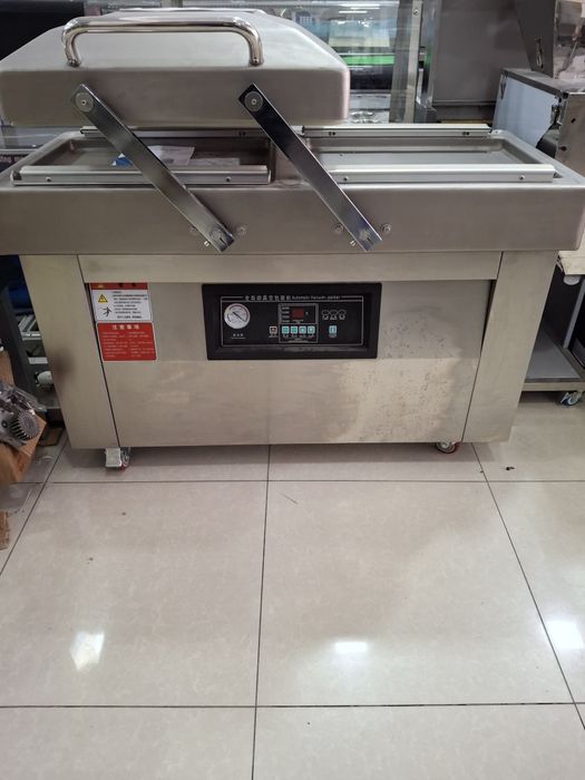 Vakum apparat qadoqlash apparati hovo surgich