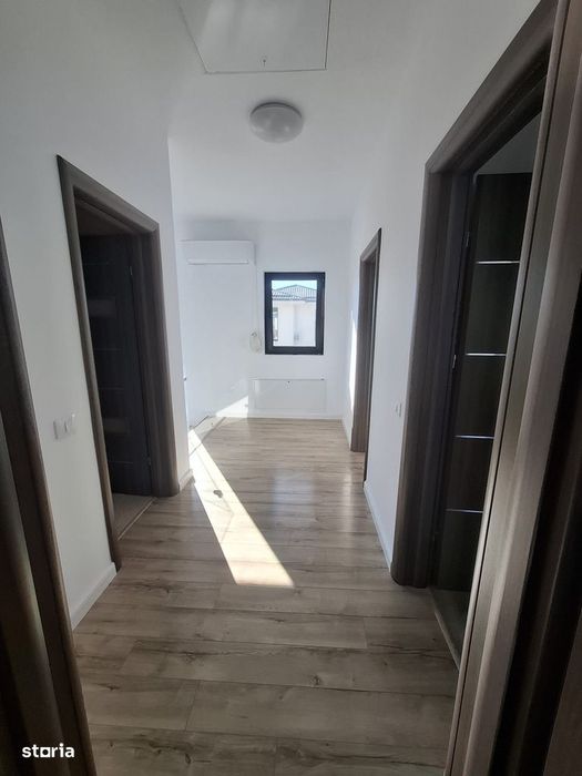 Vila individuala SUPERBA Tunari, ZONA BUNA, TOATE utilitatile