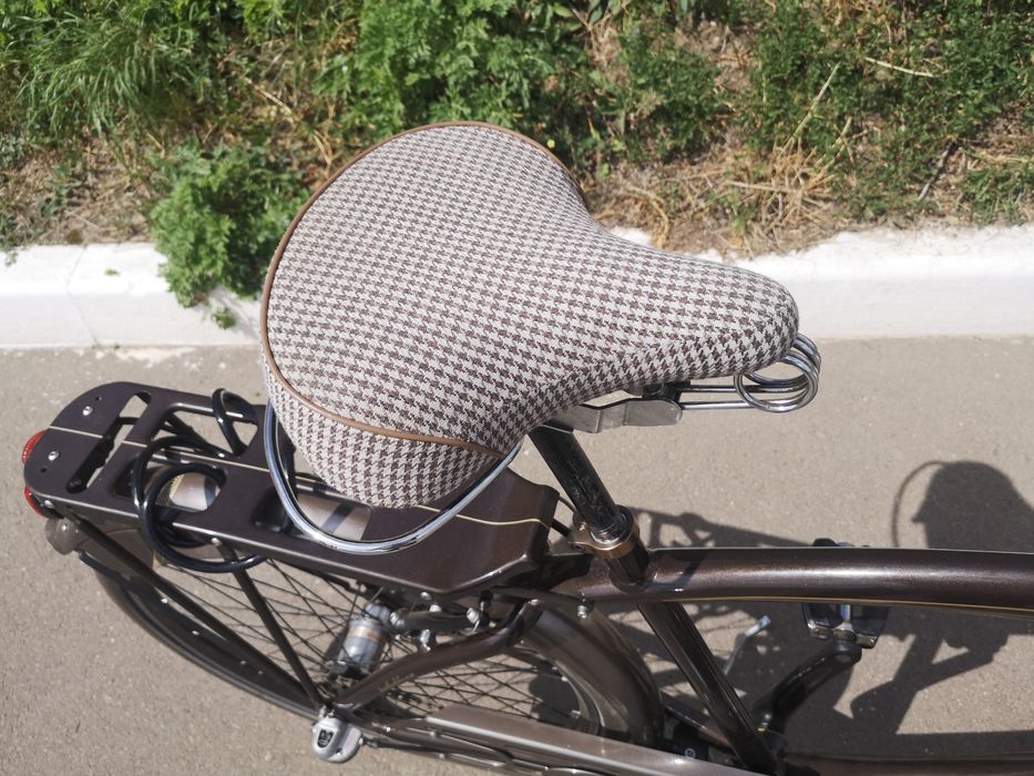 Дорожный гибрид Pantera Magic B