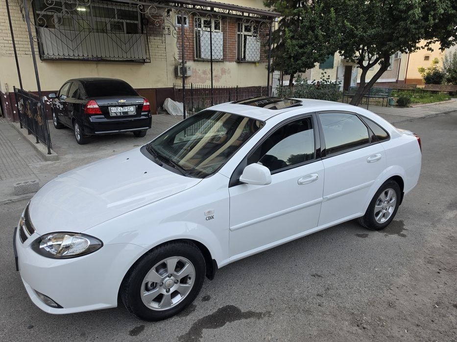 Jentra 2018 yil holati zor