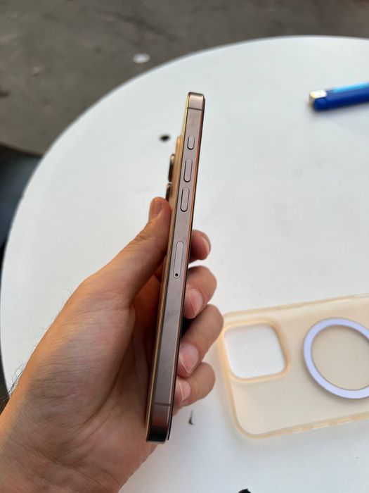 Iphone 16 pro max sotiladi