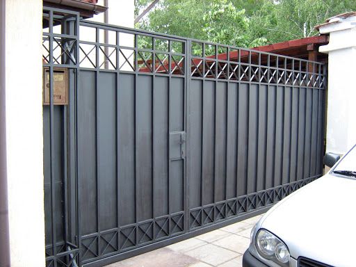 Метални профили, ,ламарини, ковано желязо и метални конструкции