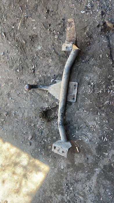 Продам парко на ВАЗ 2110