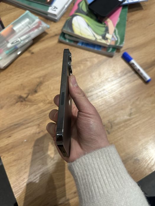 Iphone 13 pro max 128