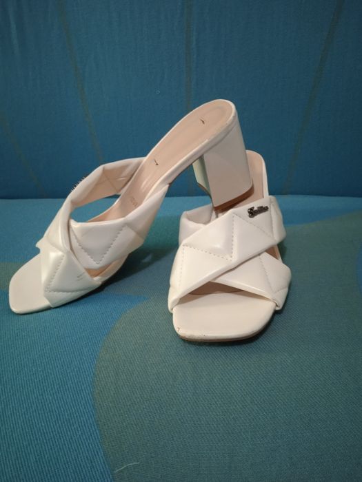 Продаётся Кожаная обувь