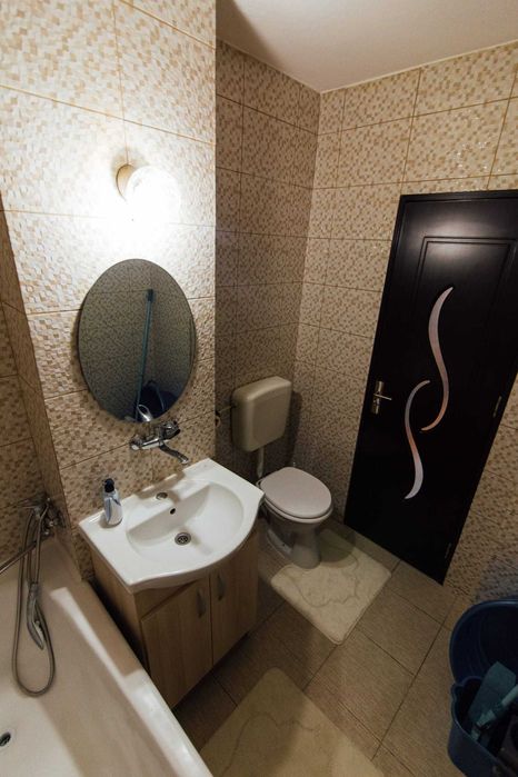 Inchiriez apartament cu 2 camere  ÎN TUDOR , strada Sîrguintei