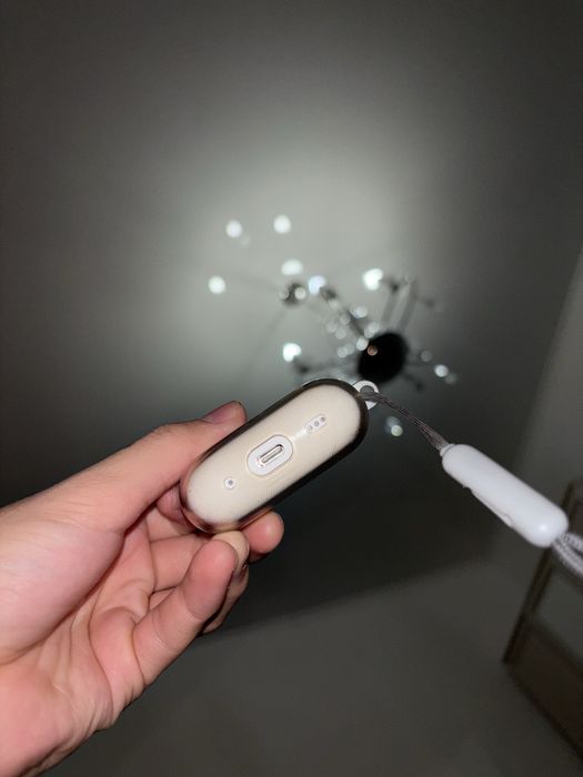 Airpods 2 Pro Type C