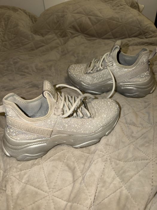 Маратонки / Сникърси Steve Madden