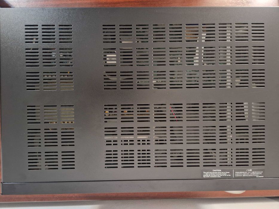 Integra DTR-30.2 Receiver AV 7.2 THX HDMI Complet