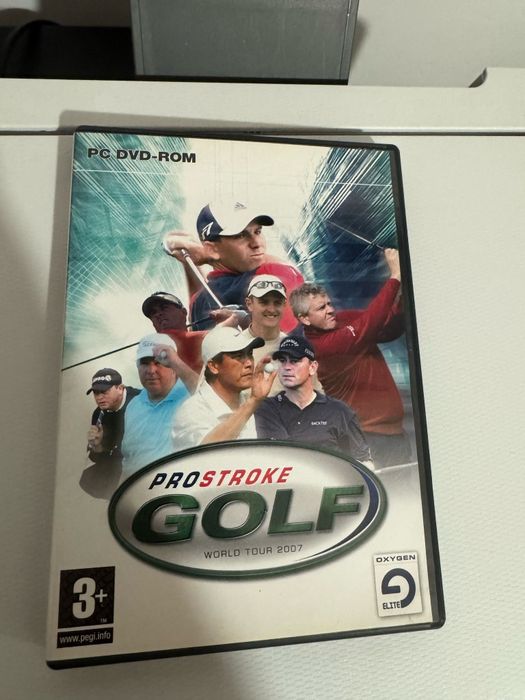 Vand jocuri Pc sau Laptop noi! Pret la set!