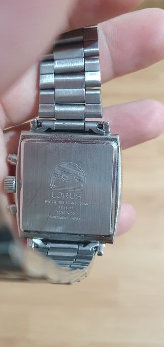 Ceas Lorus de vanzare