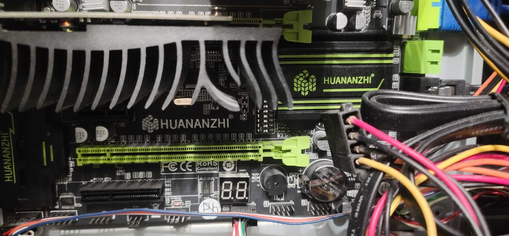 системный блок пк