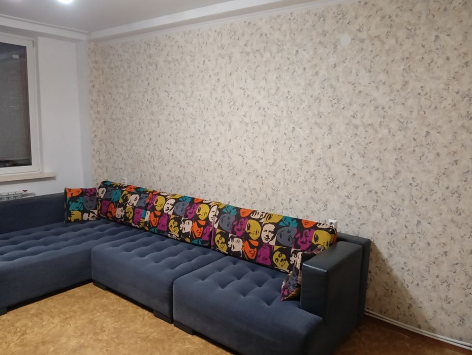 Продам 2-х комнатную