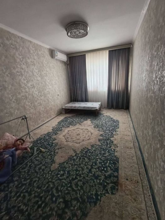 Сергели Спутник 16 а.  2×3/7/7  нахтга через ипотека