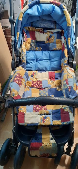 Коляска детская