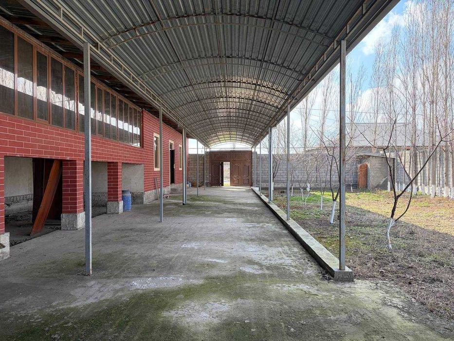 Сирдарёда Арзон Ховли уй