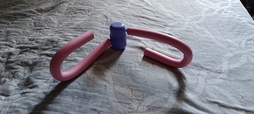 Тренажёр для ягодиц, бёдер и ног