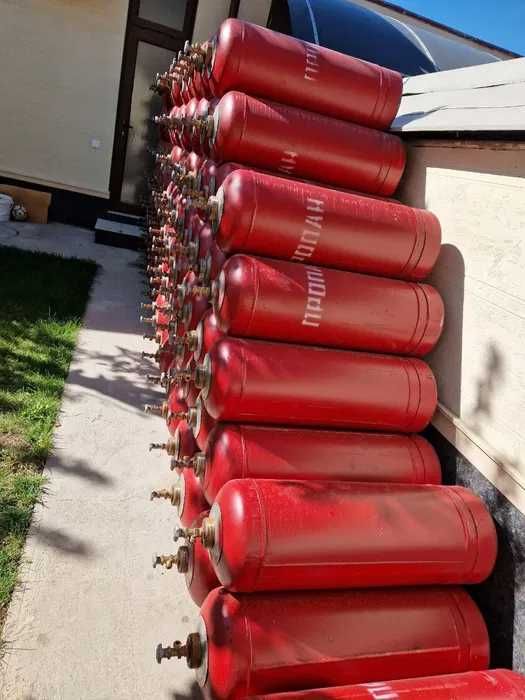 Propan balon Баллоны газовые propan balon(27,50)