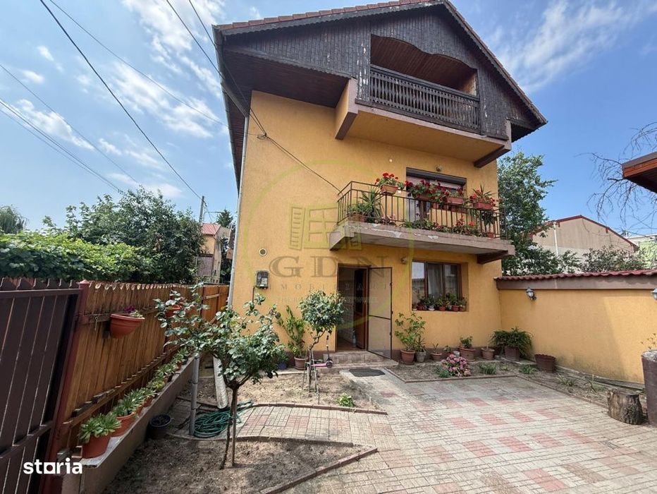 Casa P+1+M , 168mp utili, 181mp teren, zona Piata Mare