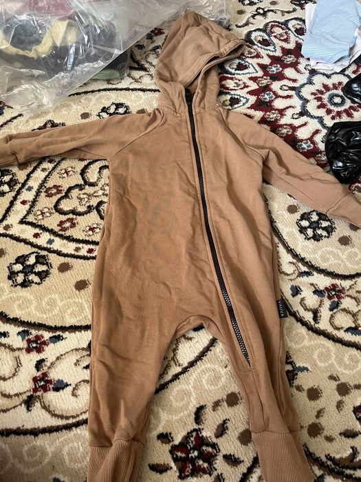 Продам детские вещи для мальчиков