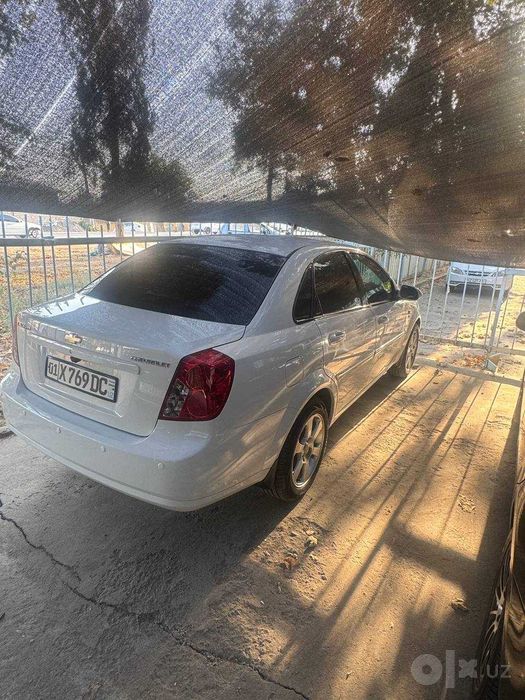 Ласетти 1,6 автомат 2012 / 2013г